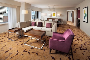 Suite, 1 Bedroom