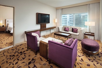 Junior Suite, 1 Bedroom