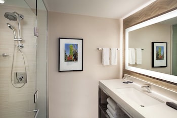 Room, 1 King Bed (Hearing Accessible)