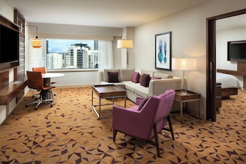Suite, 1 Bedroom