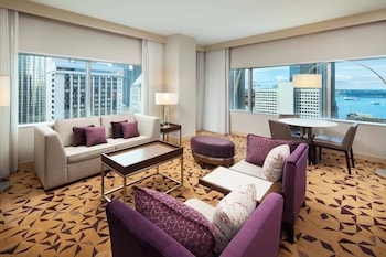 Junior Suite, 1 Bedroom
