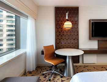 Premium Room, 1 King Bed