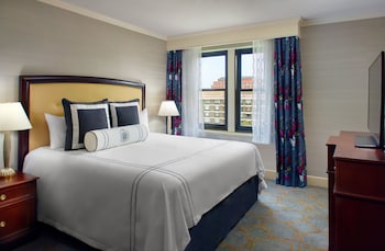Suite, 1 Bedroom