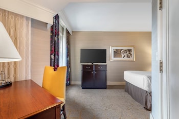 Traditional Room, 1 Double Bed