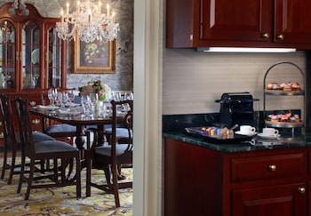 Presidential Suite, 1 King Bed