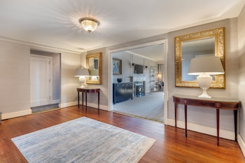 Presidential Suite, 1 King Bed