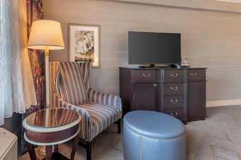 Traditional Room, 1 Double Bed