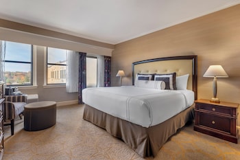 Suite, 1 Bedroom