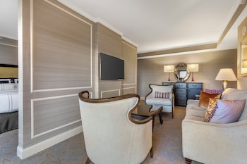 Premier Suite, 2 Queen Beds