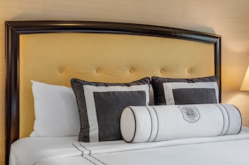 Suite, 1 Bedroom