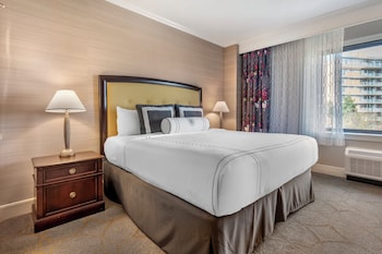 Classic Suite, 1 King Bed