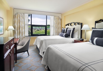 Traditional Room, 2 Queen Beds