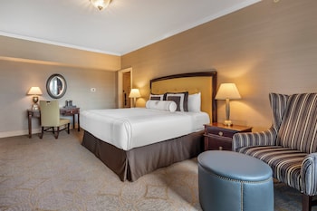 Traditional Room, 1 King Bed