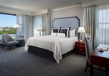 Presidential Suite, 1 King Bed