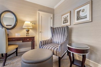 Traditional Room, 1 Double Bed