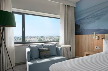 Deluxe Room, 2 Twin Beds