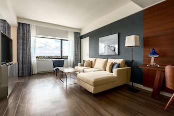 Junior Suite, 1 Bedroom
