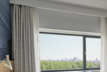 Deluxe Room, 2 Twin Beds