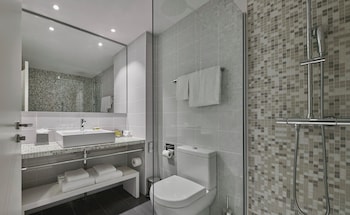 Deluxe Room, 2 Twin Beds