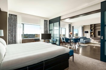 Presidential Suite, 1 King Bed