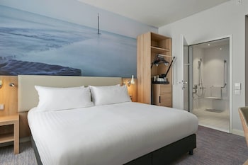 Deluxe Room, 1 King Bed
