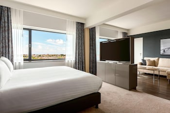 Junior Suite, 1 Bedroom