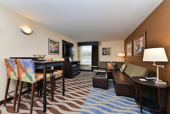 Suite, 1 Bedroom
