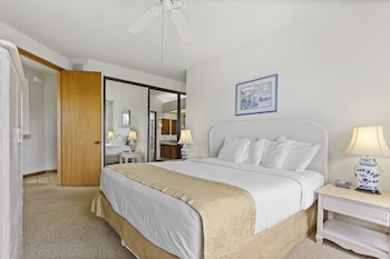 Suite, 1 Bedroom