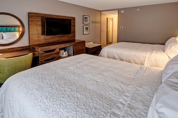 Room, 2 Queen Beds, Accessible (Hearing)