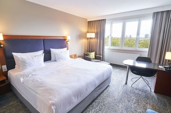 Premium Room (High Floor)
