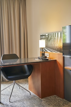 Premium Room (High Floor)