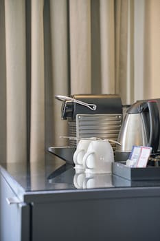 Premium Room (High Floor)
