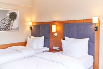Superior Room, Park View