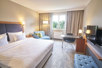 Superior Room, Park View