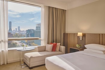 Room, 1 King Bed
