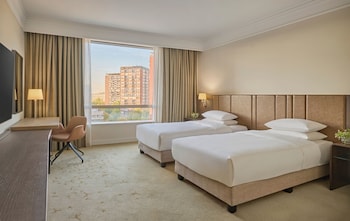 Room, 2 Twin Beds