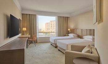 Club Room, 1 King Bed