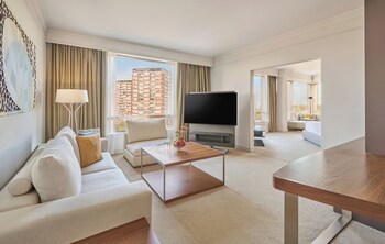Regency Suite King (JRRC)