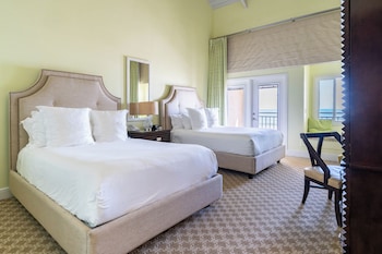 Room, 1 King Bed or 2 Queen Beds, Oceanfront (Superior)
