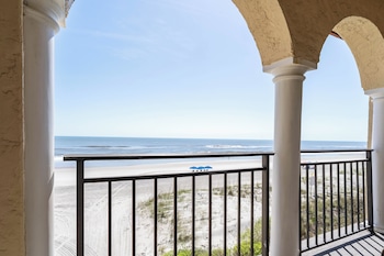 Room, 1 King Bed or 2 Queen Beds, Oceanfront (Superior)