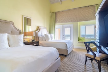 Room, 1 King Bed or 2 Queen Beds, Oceanfront (Superior)