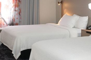 Room, 2 Queen Beds