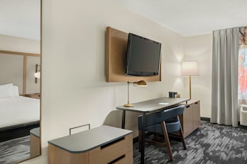 Room, 2 Queen Beds