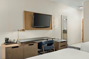 Room, 2 Queen Beds