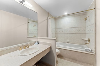 Deluxe Room, 1 King Bed (Jacuzzi King)