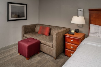 One king study sofabed ns