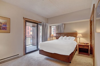 Condo, 1 Bedroom