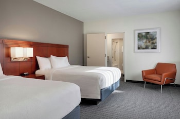 Suite, 1 Bedroom