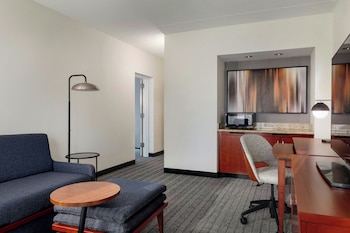 Suite, 1 Bedroom