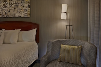 Suite, 1 Bedroom